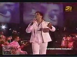 Forever/On The Wings Of Love-Regine Velasquez Martin Nievera