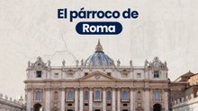 El párroco de San Pedro
