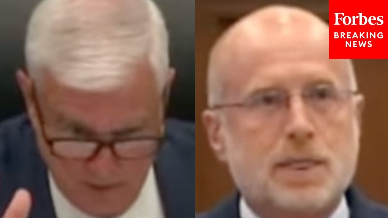 Steve Womack Presses FCC Chair Brendan Carr About Addressing Robocalls