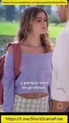 La virgen y el millonario en español ReelShort