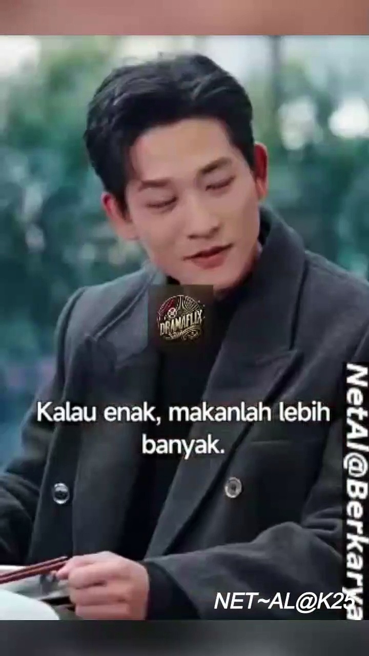  Sekali rayu langsung luluh drama china sub indo eps 1 part 1 