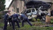 Plane Crash, San Diego News, Breaking News, Tragedy, Aviation Accident