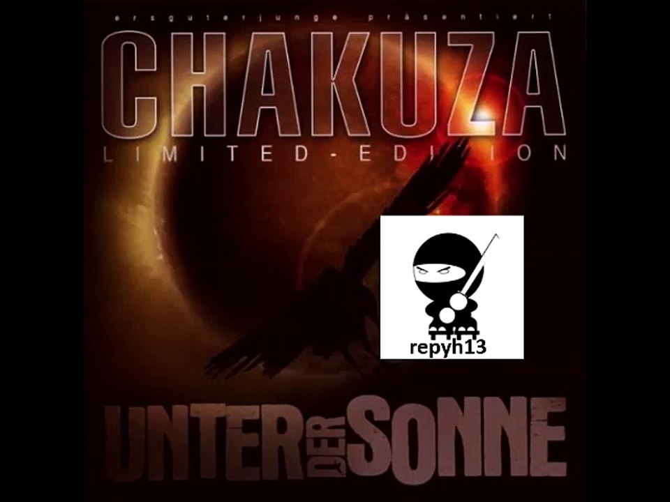 Chakuza - Was Dann feat. D-Bo