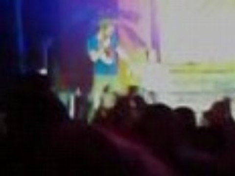 christophe maé concert arénes metz