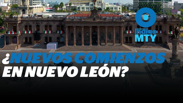 Cada vez más cerca de renovar administración estatal en NL | Reporte Indigo