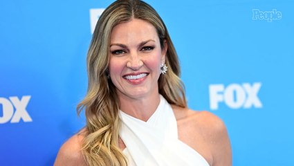 Erin Andrews Reveals Heartbreaking News Her Surrogate Experienced Miscarriage with the Sportcaster's Second Baby