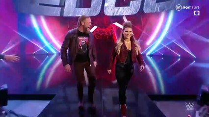 WWE superstar amazing entry in the ring WWE