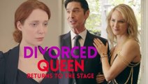 Divorced Queen Returns To The Stage Full Episode