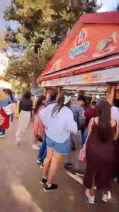 Walking Tour of Christ Church Shimla | Iconic Landmark of the Queen of Hills ⛪❄️