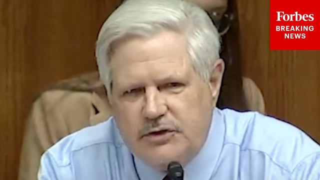 John Hoeven Questions Doug Burgum About How His Business Experience Informs Work As Interior Secretary