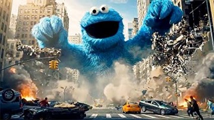 Google Veo 3 Is INSANE