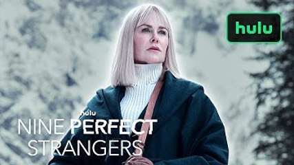 Nine Perfect Strangers | Season 2 Official Trailer | Hulu