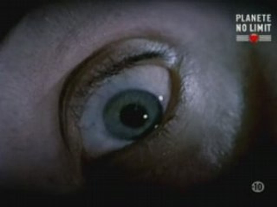 Dormeurs Hantés - La chose - 4 de 4