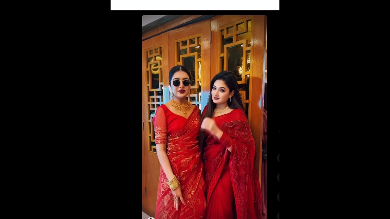 Sonia Sarker  Sonia Is Verry Beutifull ❤️ Absolutely stunningVery gorgeousSo pretty 💕
