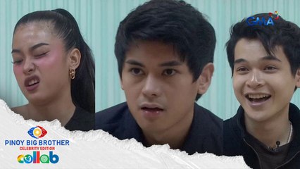 Pinoy Big Brother Collab: Sinong Kapuso ang lalamang sa Big Intensity Challenge? (Episode 71)
