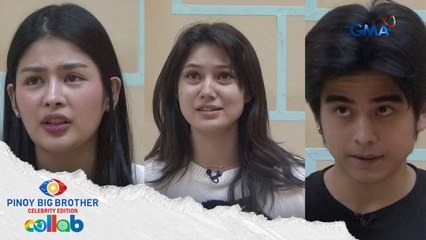 Pinoy Big Brother Collab: Mga Kapuso, sasalang na sa Big Intensity Challenge! (Episode 71)