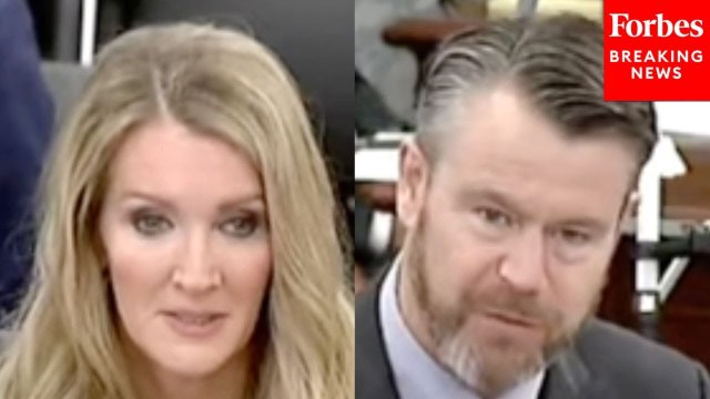 Todd Young Questions SBA Administrator Kelly Loeffler About Assessment Of Cyber Security Risks