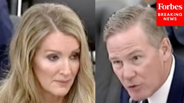 Jon Husted Questions SBA Administrator Kelly Loeffler About Changing Manufacturing Loans Demand