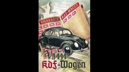 Blood Money: Inside the Nazi Economy 1of2 A World War on Credit (2021)