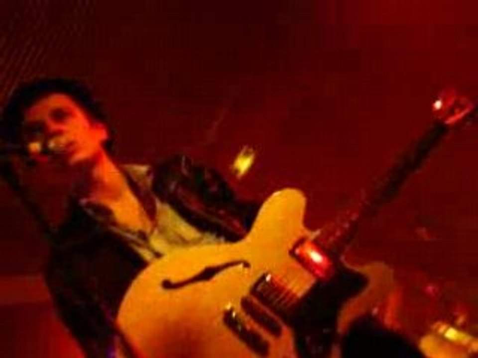 Ghost Partie 2 sur 2 Music Is Not Fun 05.04