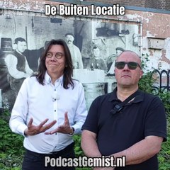 #323.2  - De Buiten Locatie? - JACK&JOZEF - PodcastGemist.nl