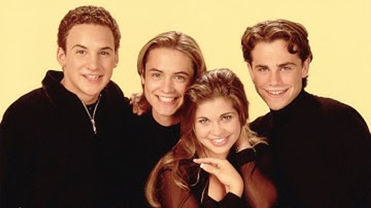 Why Ben Savage Ghosting Boy Meets World Co-Stars Was Surprising
