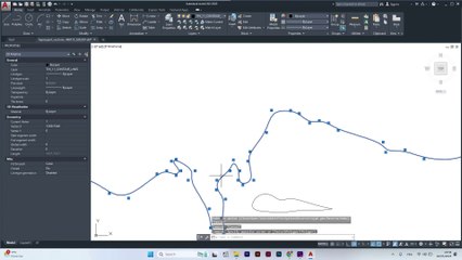 TopoExport.com - How to make all your polylines smoother