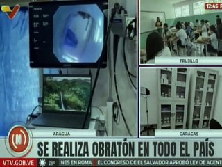 Aragua | Recuperación del CDI y SRI "La Fundación" favorecerá a los habitantes del municipio Sucre