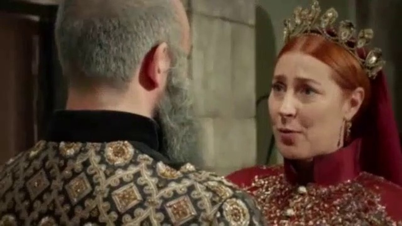 Suleiman El Gran Sultan Capitulo 294 Suleiman El Gran Sultan Capitulo 294