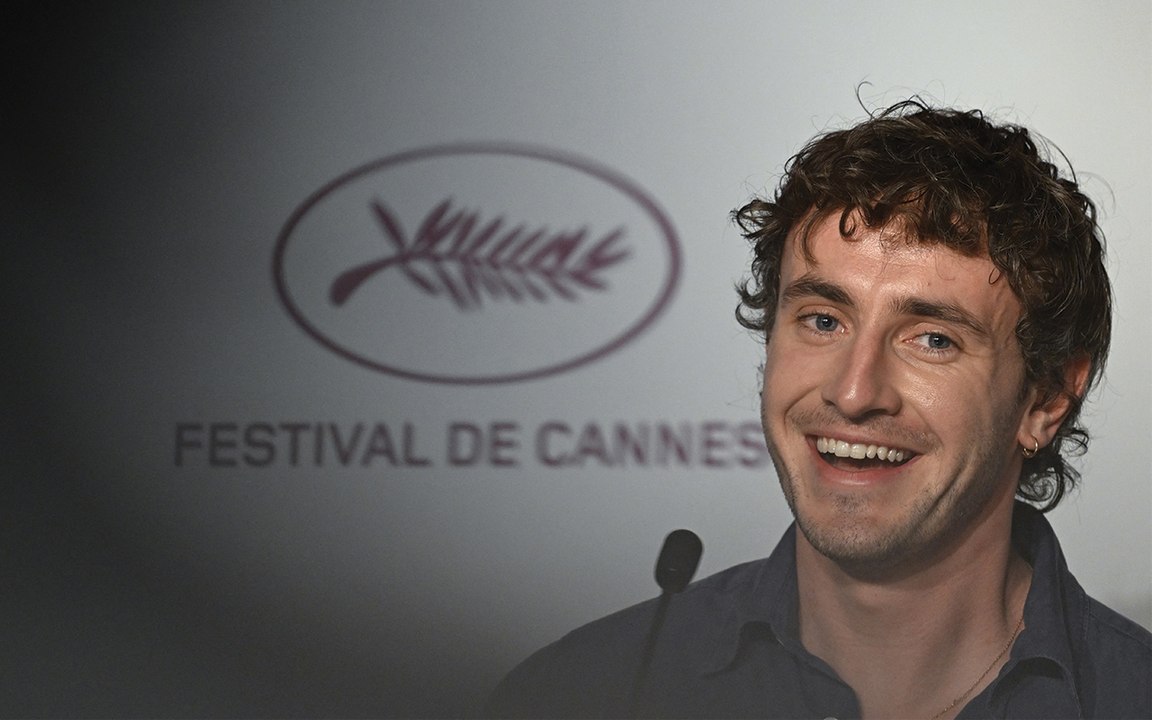 Paul Mescal innamorato di Josh O'Connor a Cannes 2025: «Il nostro film come Brokeback Mountain? Per nulla!»