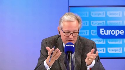 EXTRAIT - Frères musulmans : le en même-temps d'Emmanuel Macron qui affaiblit Bruno Retailleau