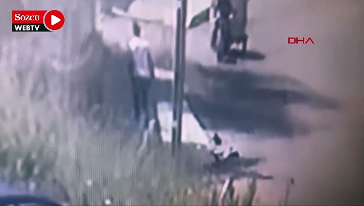 Avcılar’da eşinin kendisini aldattığından şüphelendiği kişiyi bıçaklayıp, teslim oldu