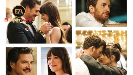 Materialistas - Tráiler en español (HD)