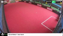 Team Test B - Team Test A 22/05 à 16:47 - Football Betclic (LeFive Villette)