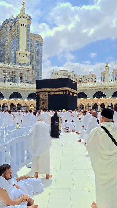 #makkah ##haram #alhamdulillah #hajj #مكة_المكرمة #مدينة #مكة_المكرمة #مسجد_حرام #مقام_ابر