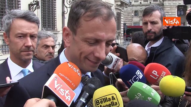 Terzo mandato Governatori, Fedriga: Il Trentino? Deciderà la Corte Costituzionale