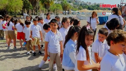 Çiçek deyip geçmeyin koparan yandı! Cezası tam 387 bin TL