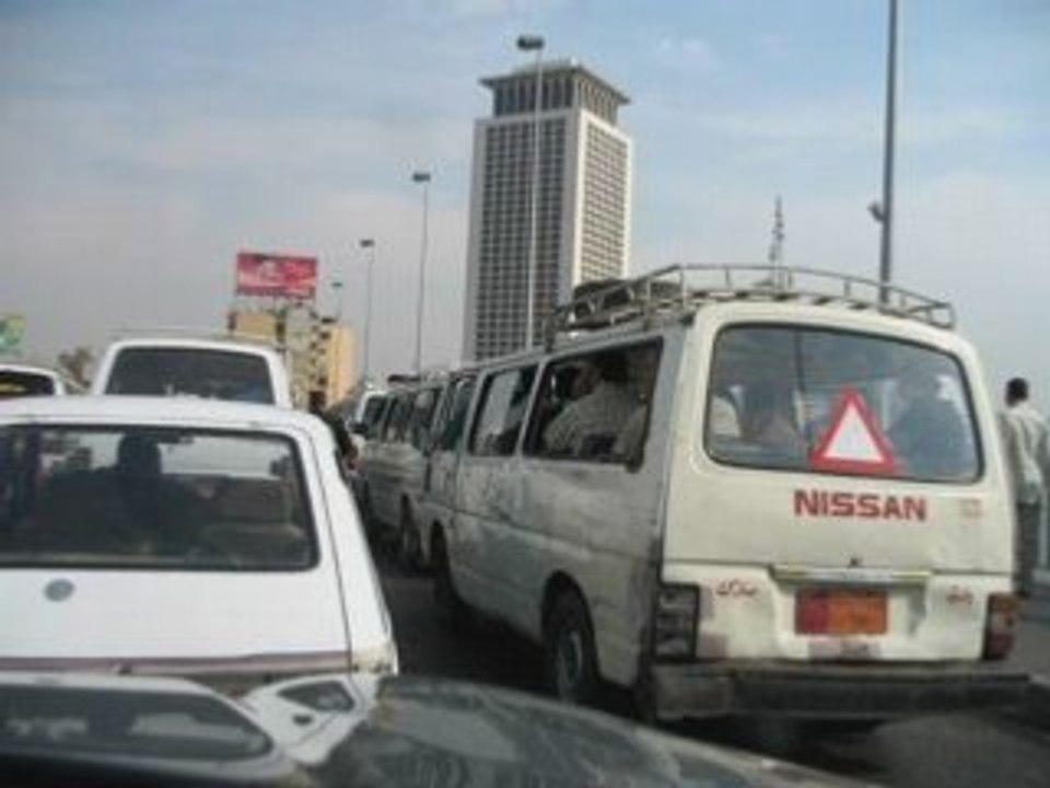 Cairo-Egypt