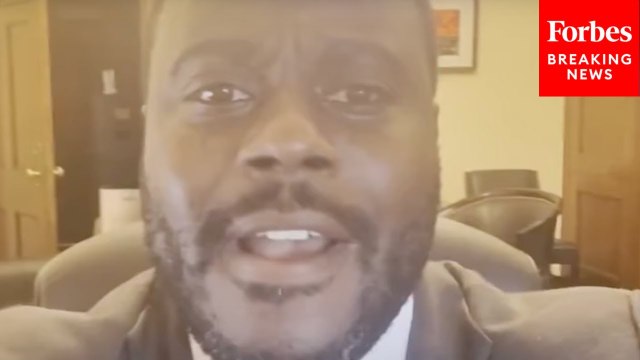 'Just Really Boneheaded Stuff': Gabe Amo Slams Cuts To Medicaid, Food Assistance In GOP's Budget