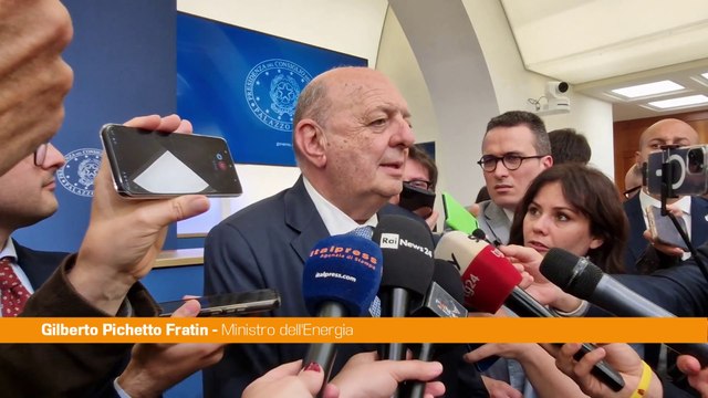 Pichetto Per il ponte sullo Stretto via libera Commissione VIA-VAS