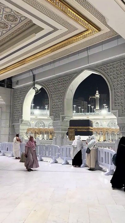 #makkah ##haram #alhamdulillah #hajj #مكة_المكرمة #مدينة #مكة_المكرمة #مسجد_حرام #مقام_ابراهيم #ليلة_الجمعه #tilawat #quran #islamic
