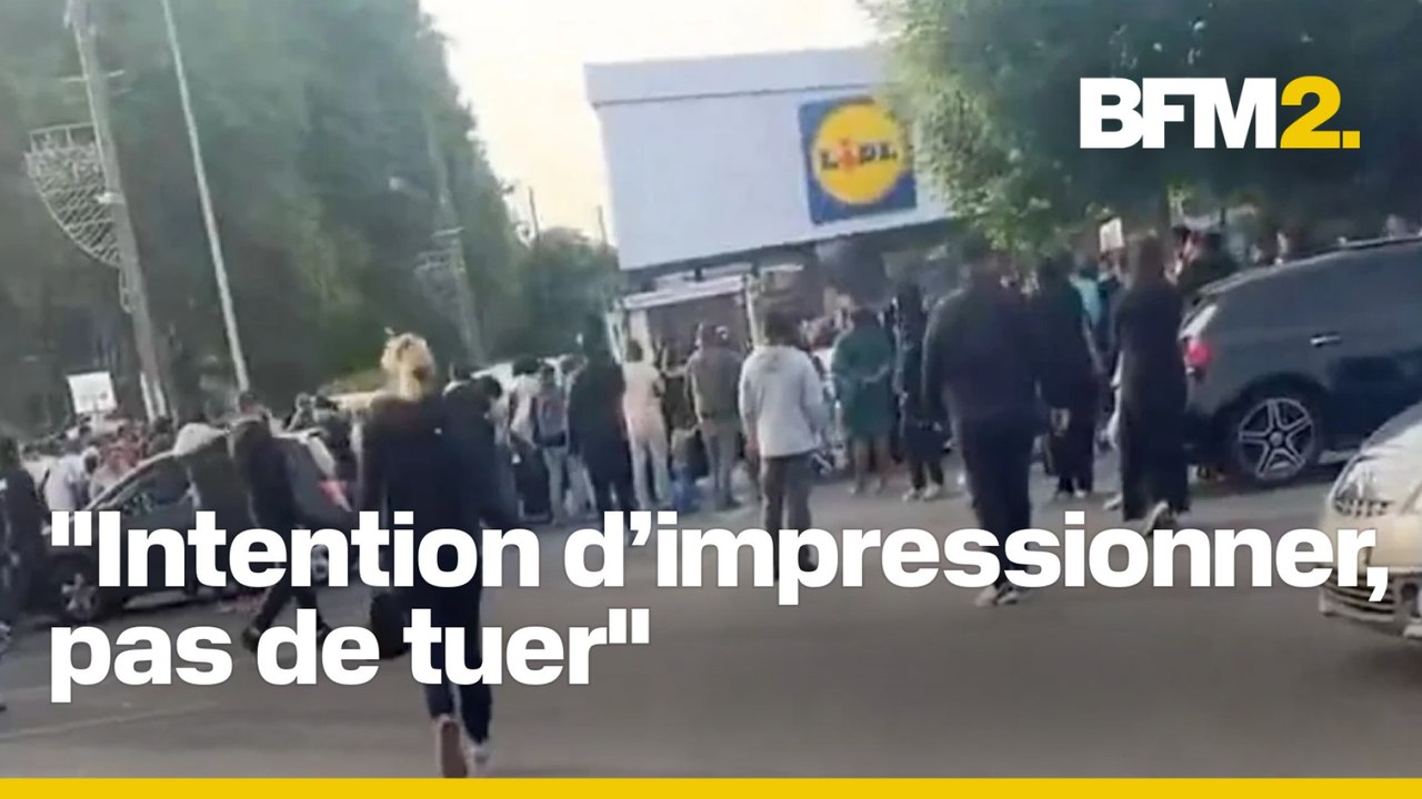 Nogent-sur-Oise: l'intégralité de la conférence de presse du procureur de la République de Senlis