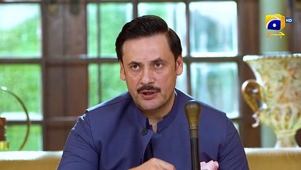 Behkaway Episode 38 [Eng Sub] - Yashma Gill - Yasir Nawaz - Hiba Ali Khan - 22nd May 2025(360P)