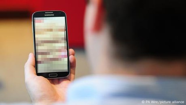 Revenge porn & Deepfakes: Can Take It Down Really Protect Us?