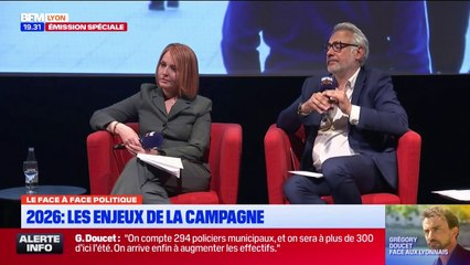 Tracts du maire, affaire des chargés de mission, Grégory Doucet s'explique