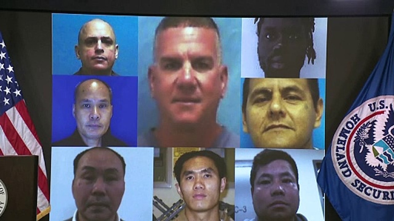 Kräftemessen mit der Justiz: US-Regierung rechtfertigt Abschiebungen in den Südsudan