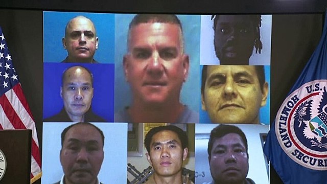 Kräftemessen mit der Justiz: US-Regierung rechtfertigt Abschiebungen in den Südsudan