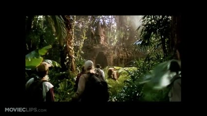 Congo 1995 Official Tim Curry