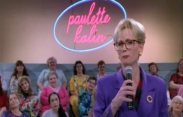 Canadian Bacon Official Rip Torn Movie 1995