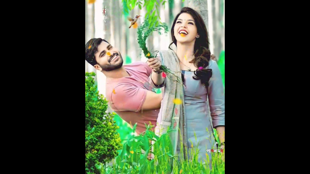 তোরে কত ভালোবাসি বলবো কেমনে…🥺❤️ | Bangla Romantic Love Status | Miss You Always